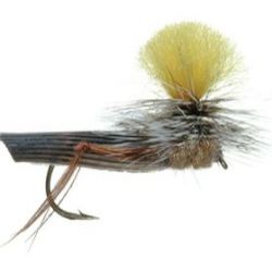 Hi-Vis Parachute Hopper