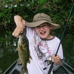 Holston Smallmouth