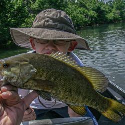 Fly Fishing Bandito Jr