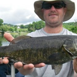 Holston Smallmouth
