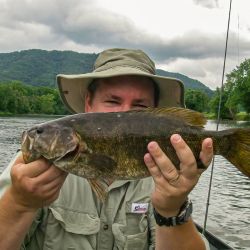 Fly Fishing Bandito