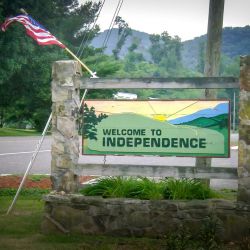 Independence Virginia