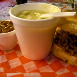 Old Hampton Store & Gristmill