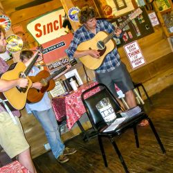 Major Sevens Band