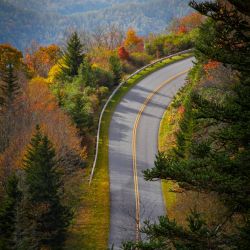 Blue Ridge Parkway