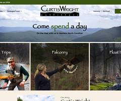 Curtis Wright Outfitters