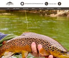 High Country Angler